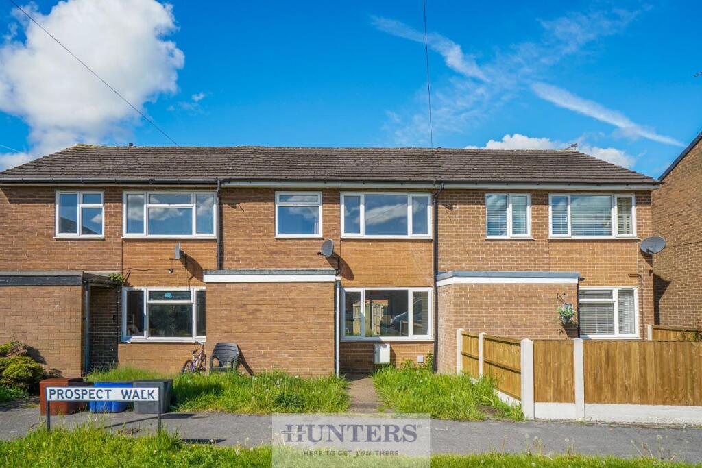 Main image of property: Prospect Walk, Camblesforth, Selby