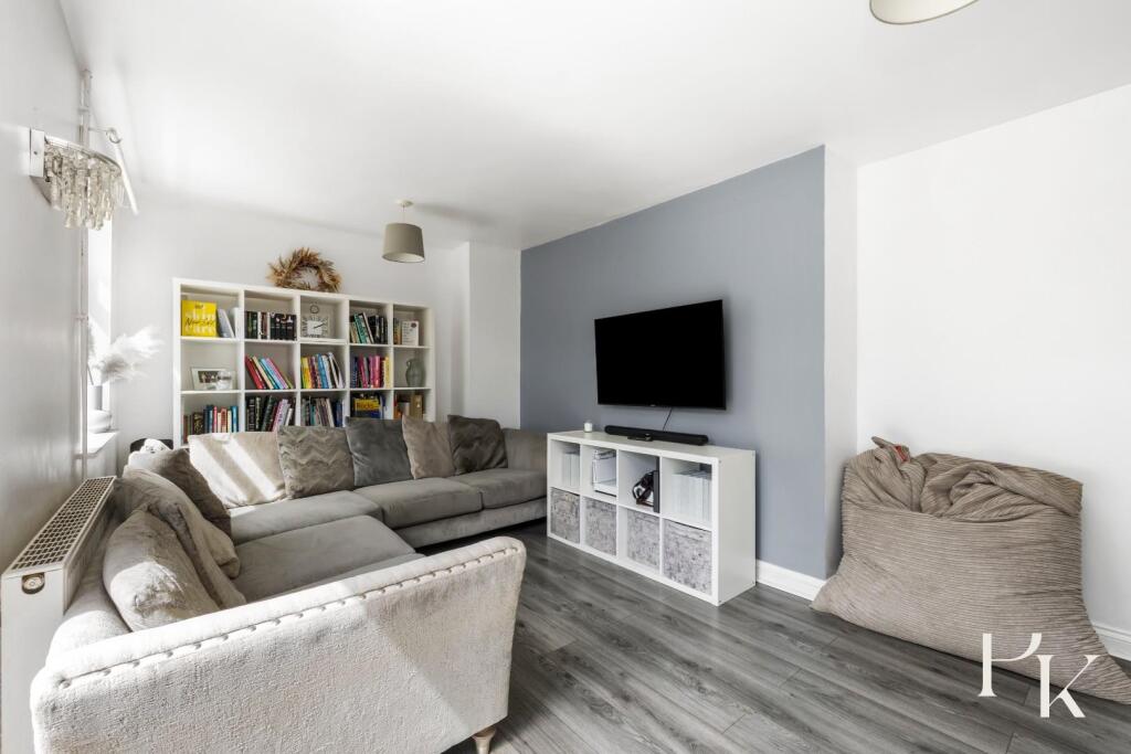 Truleigh Close, Brighton - More