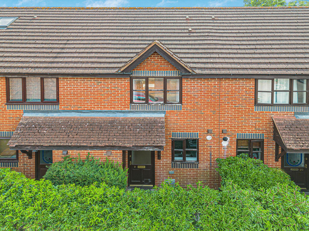 Main image of property: Deacon Place, MILTON KEYNES