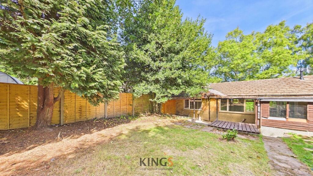 Cheviots, Hatfield, AL10