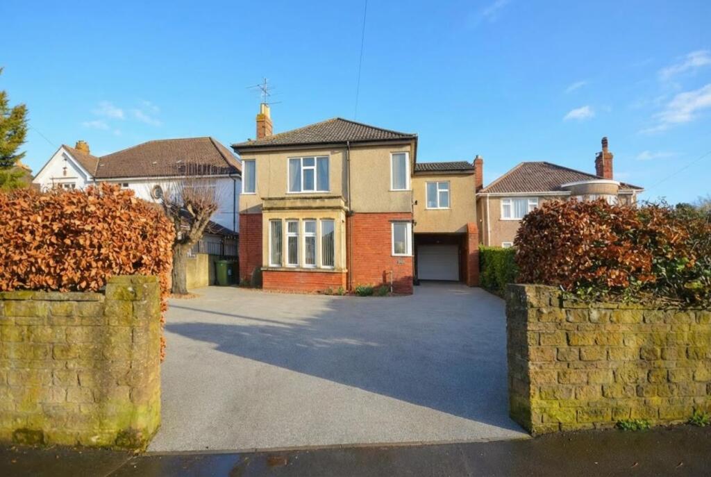 Main image of property: Wells Road, Whitchurch, Bristol