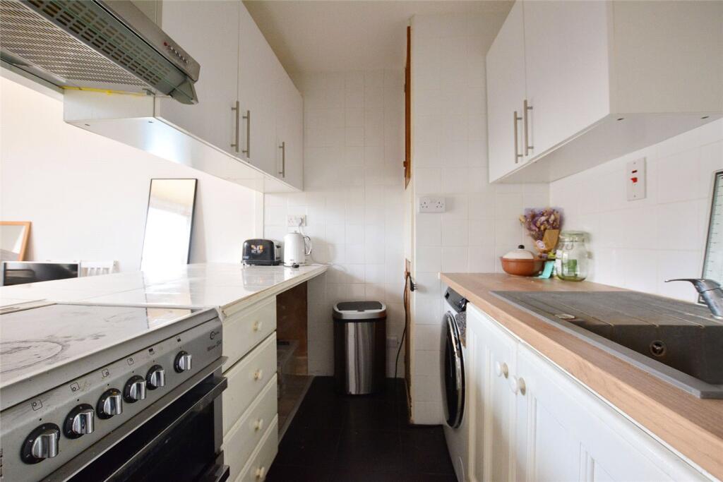 Apartment in London - View 4