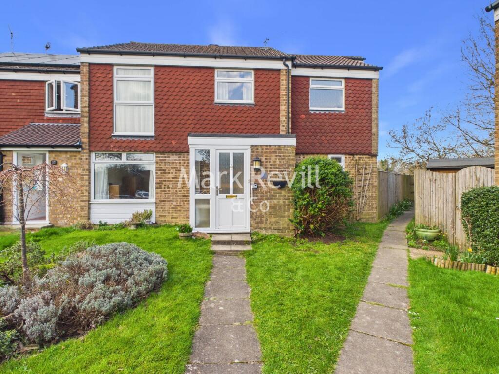 Main image of property: Ardings Close, Ardingly, RH17