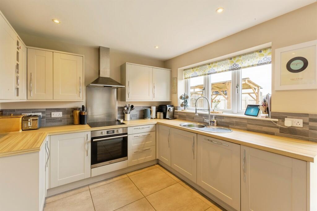 House in Northampton - View 2