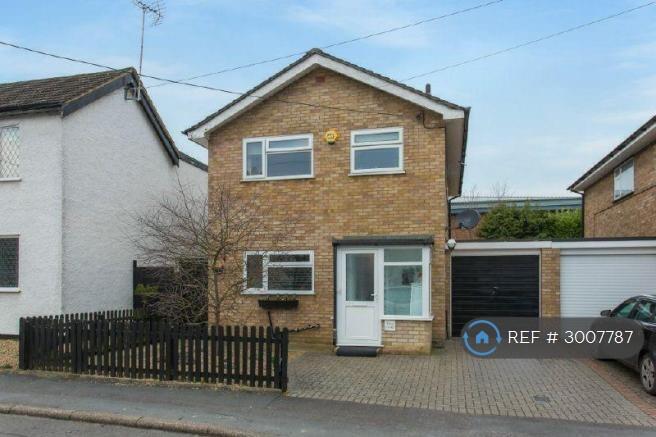 Main image of property: Pineapple Road, Amersham, HP7