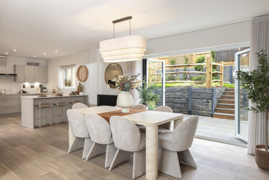 House in Tunbridge Wells, Hawkhurst - View 4