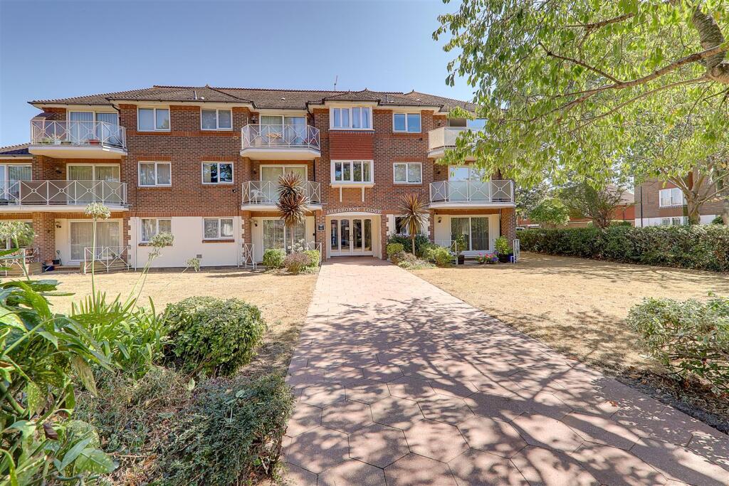 Main image of property: Grand Avenue, West Worthing, BN11