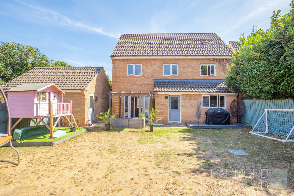 House in Norwich - View 4