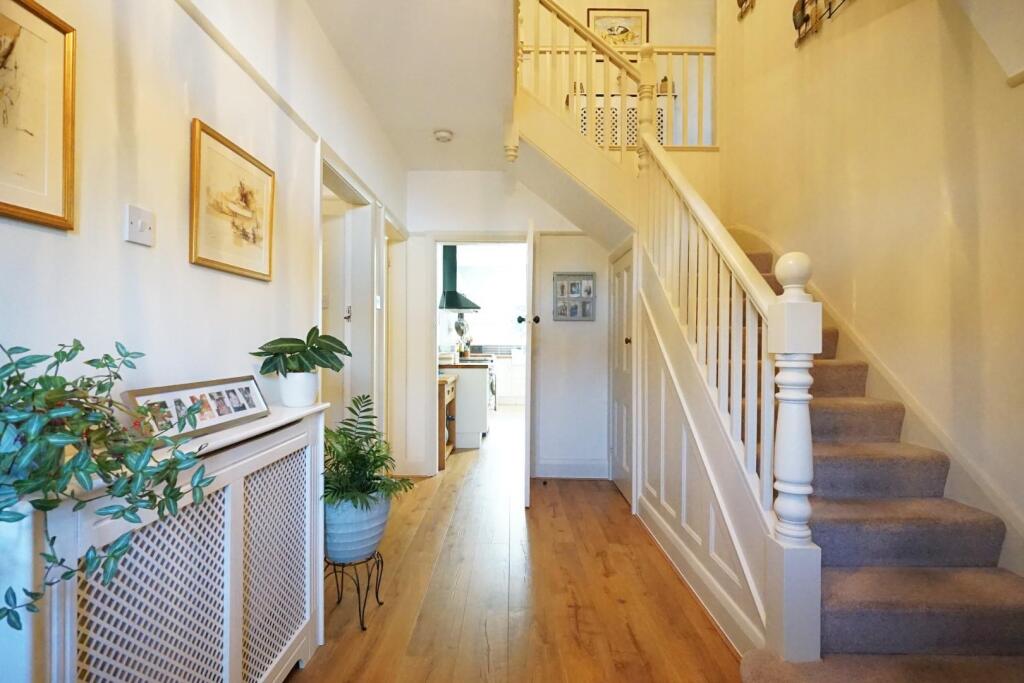 House in Lancaster, Ulverston - View 4