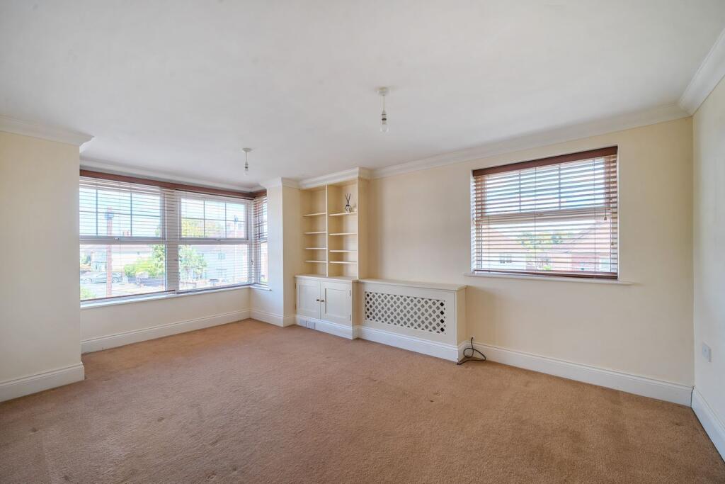 Apartment in Lymington - View 4