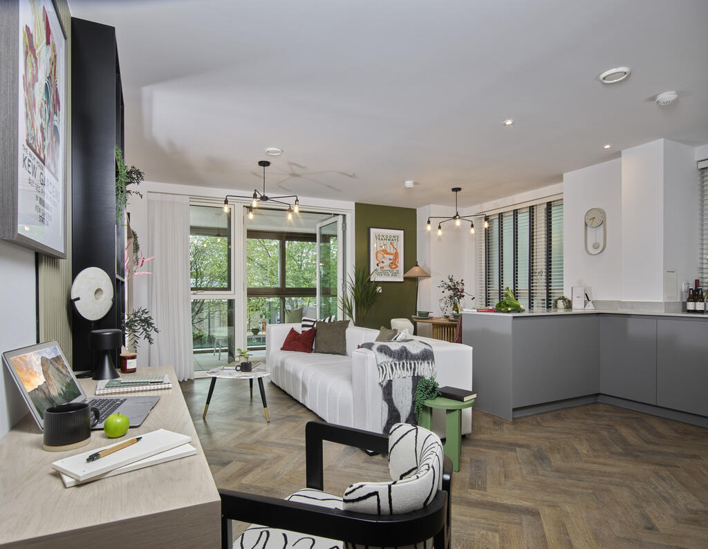 Main image of property: Carlton Vale
London
NW6 5HH