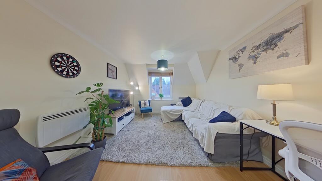 Main image of property: Navarre Court, 10 Primrose Hill, Kings Langley, Hertfordshire, WD4