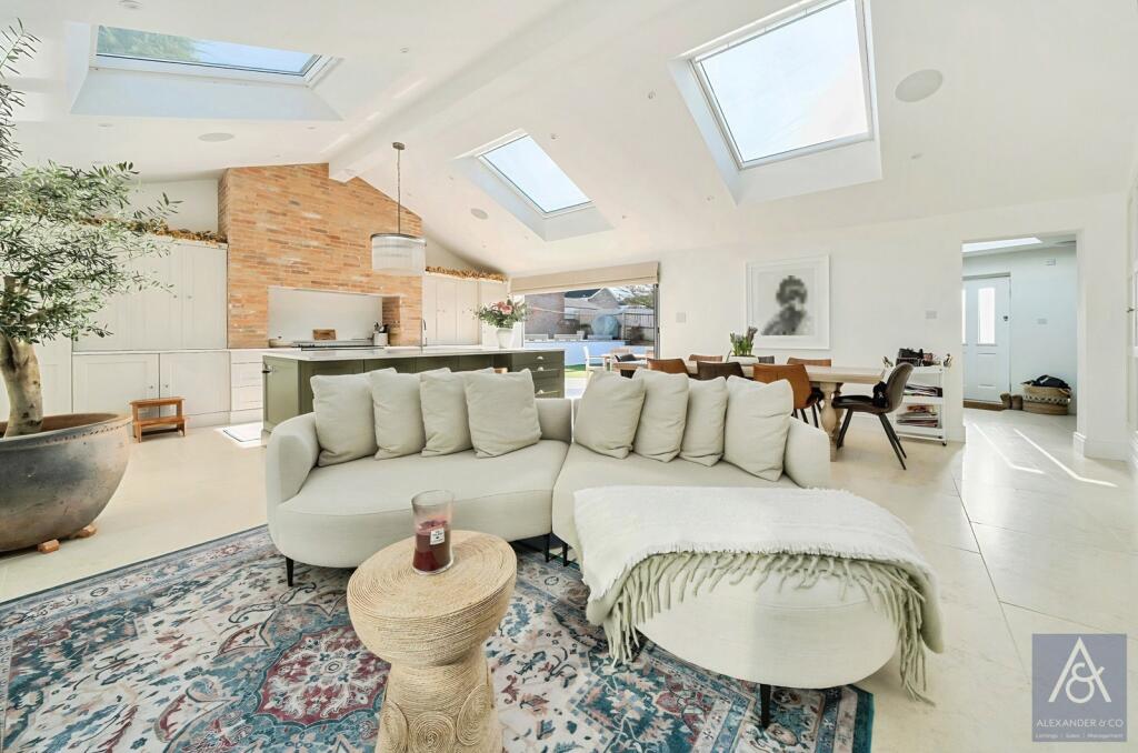 Main image of property: Back Street, Gawcott, Buckingham