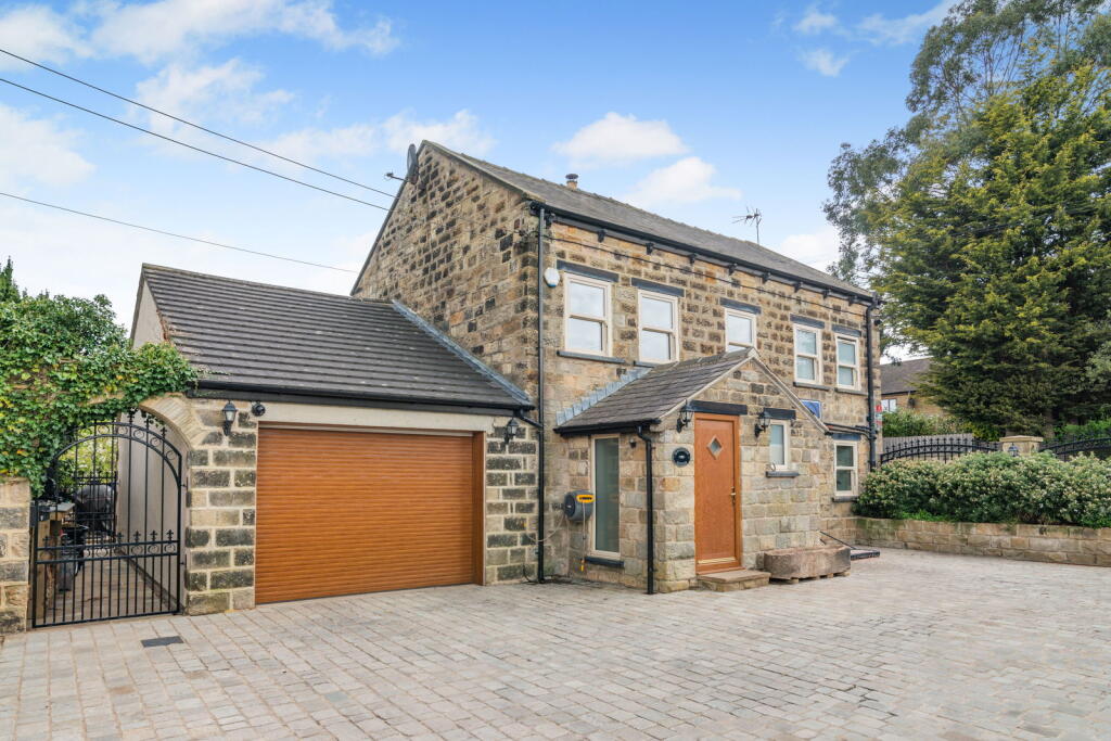 3-bed house on Scarcroft, Wetherby Road, LS14, £700,000
