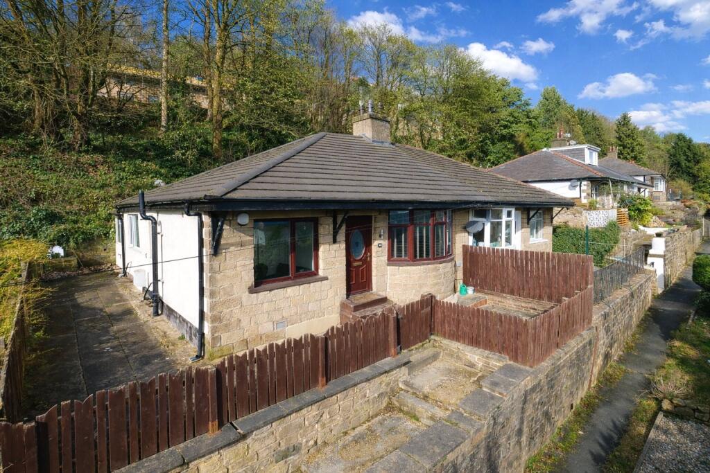 Baildon Road, Baildon, Shipley, West Yorkshire, BD17