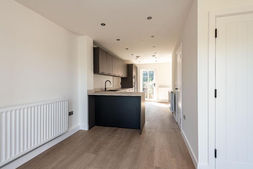 House in Tonbridge and Malling, Aylesford - View 4