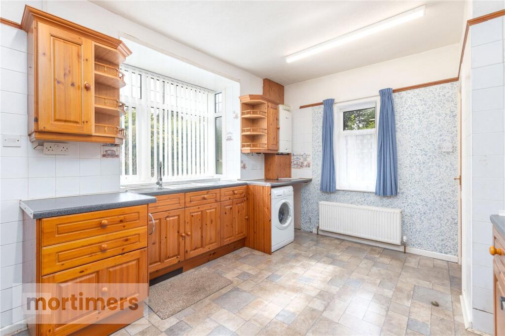 House in Hyndburn, Alleytroyds, Scaitcliffe - View 4