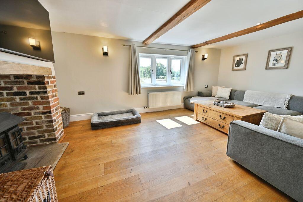 House in Purton, The Pry - View 4