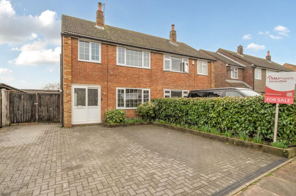 Main image of property: Greggs Wood Road, Tunbridge Wells