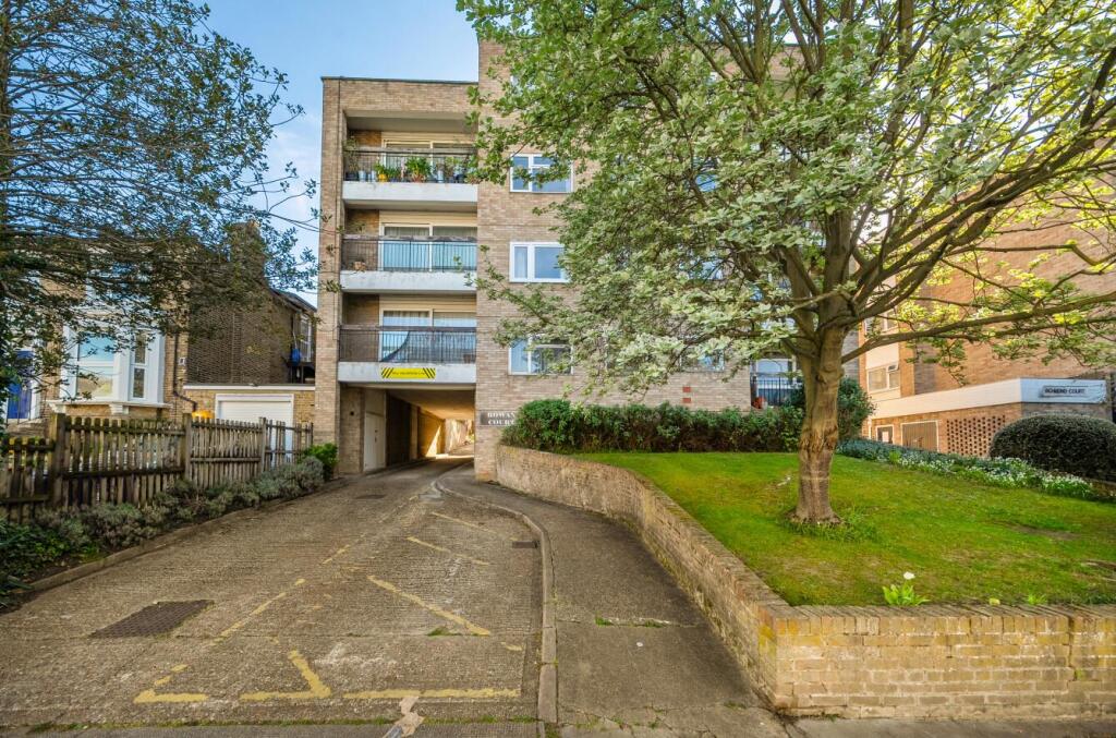 Main image of property: Queens Road, Kingston