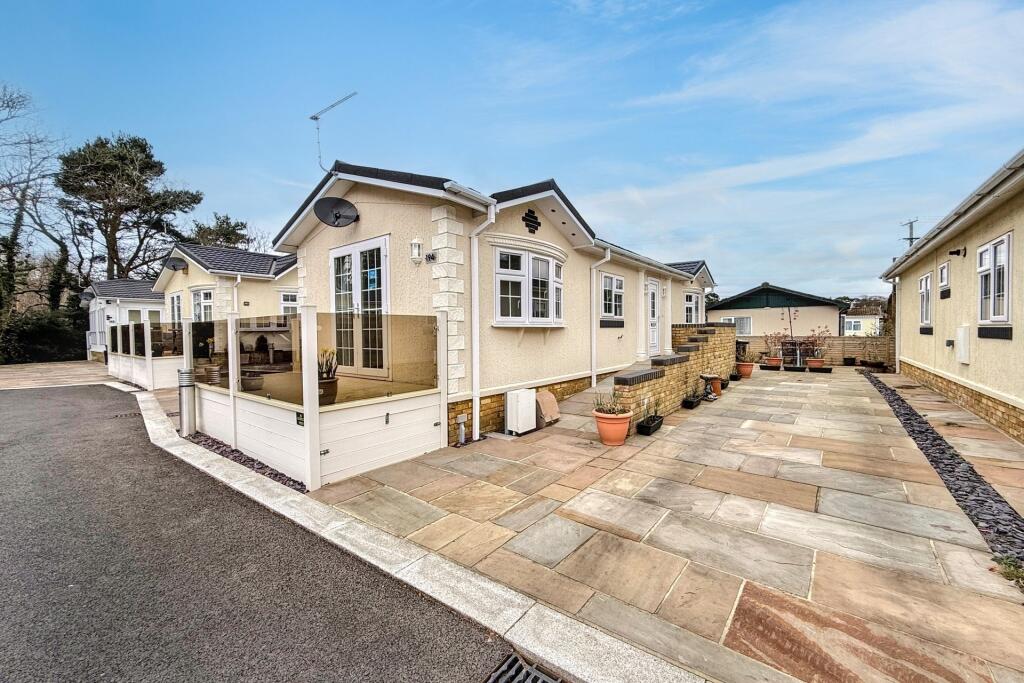 Main image of property: West Moors