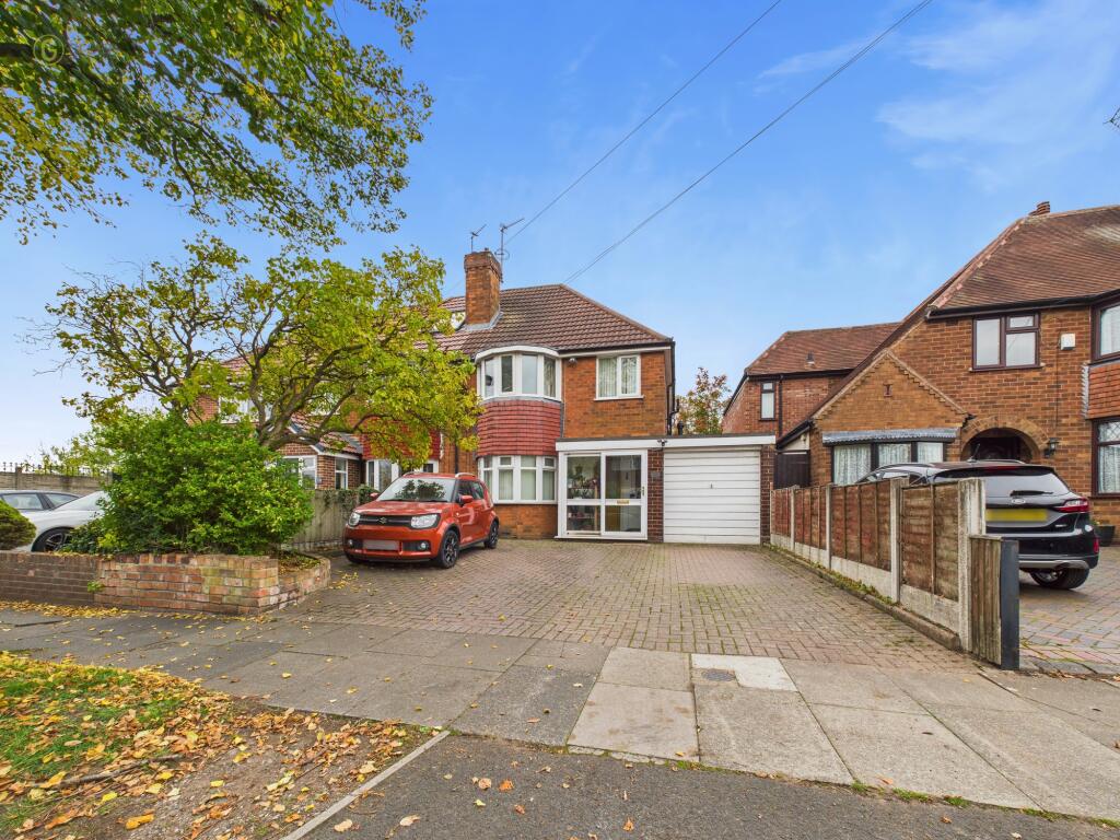 Additional image 53 of Broome Avenue, Great Barr, Birmingham, B43