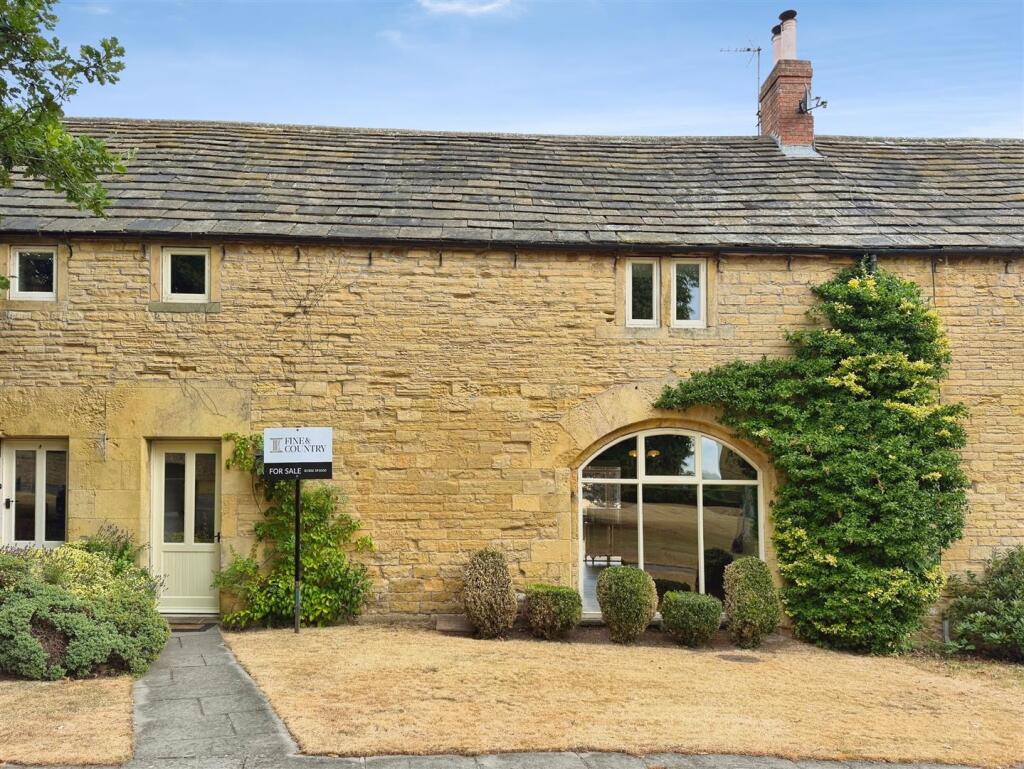 Main image of property: Barnburgh Hall Gardens, Barnburgh, Doncaster