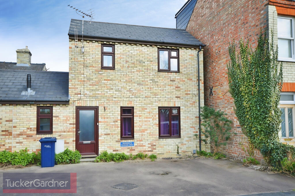 Main image of property: Alfred Court, Cambridge