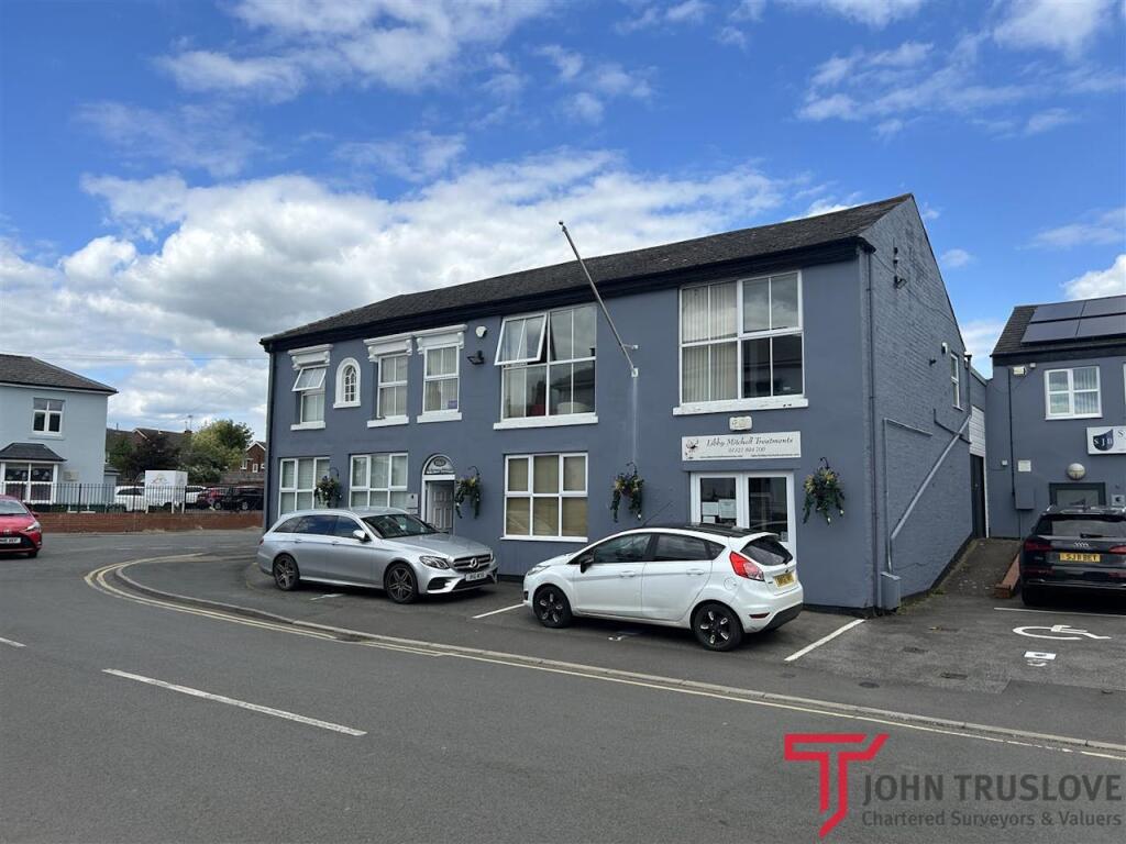 Main image of property: 1-3 High Street, Astwood Bank, Redditch, B96 6DB