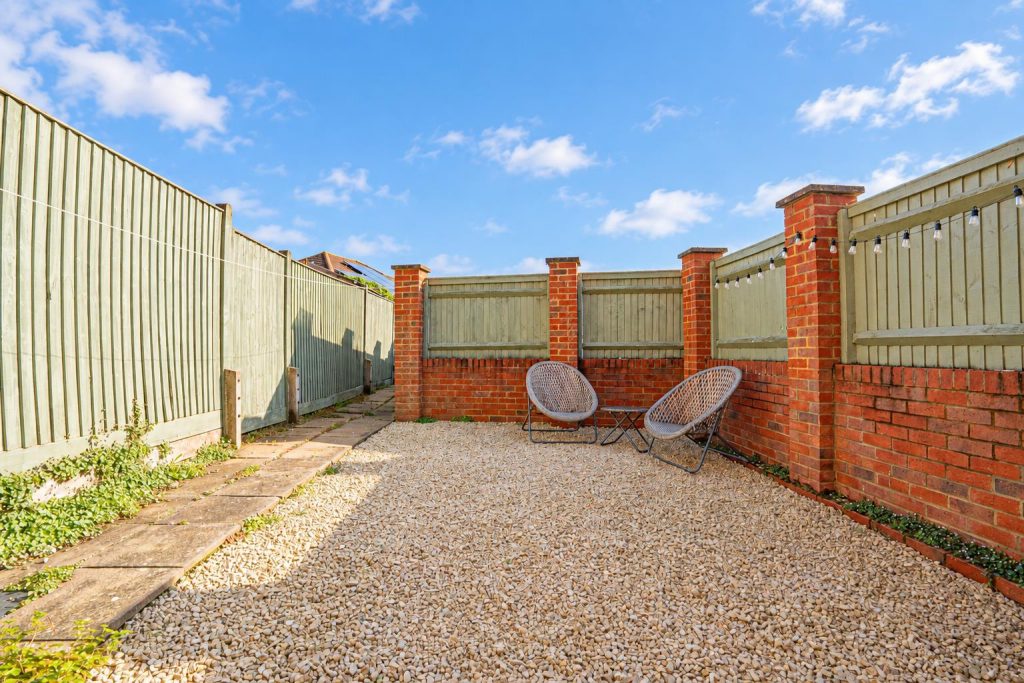 House in Hastings, Filsham - View 5