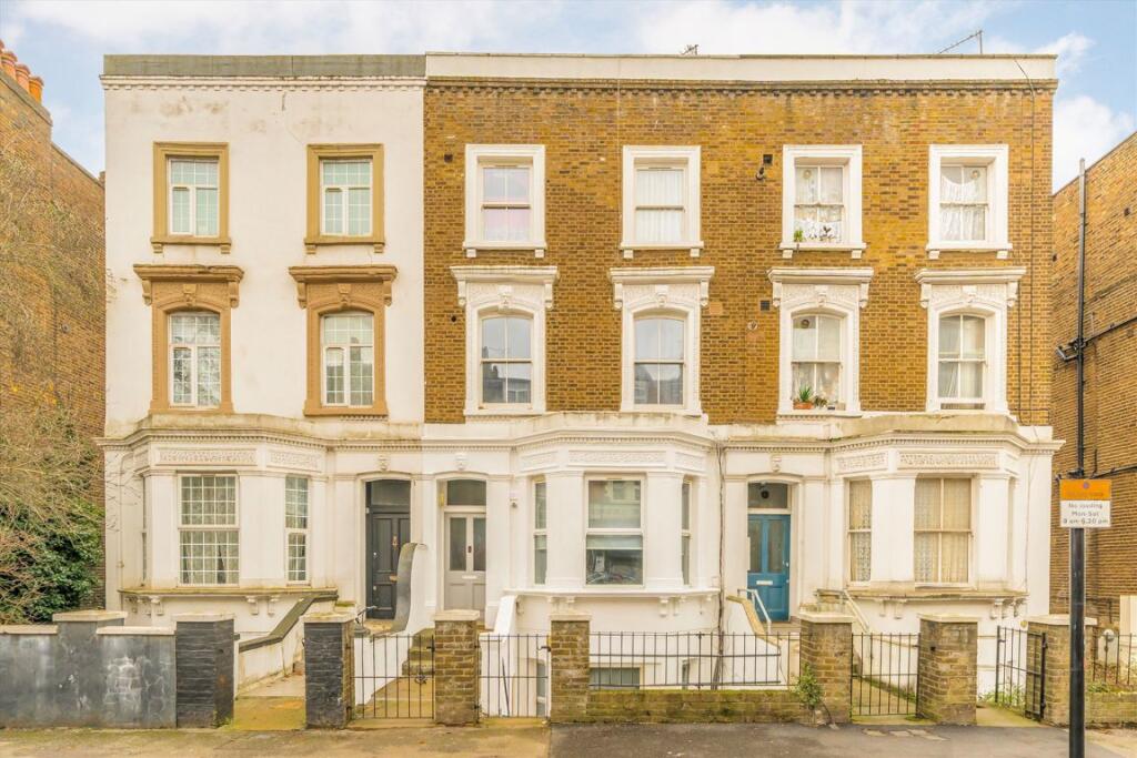 Main image of property: Uxbridge Road, Shepherds Bush