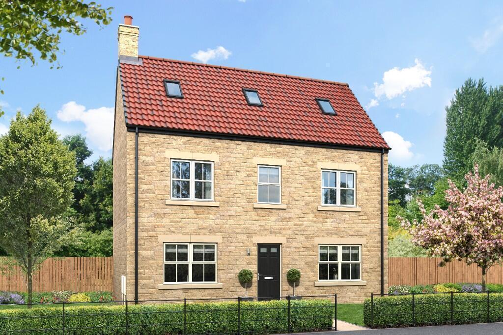 Main image of property: Eccleston Close,
Backworth,
Newcastle Upon Tyne,
NE27 0RX