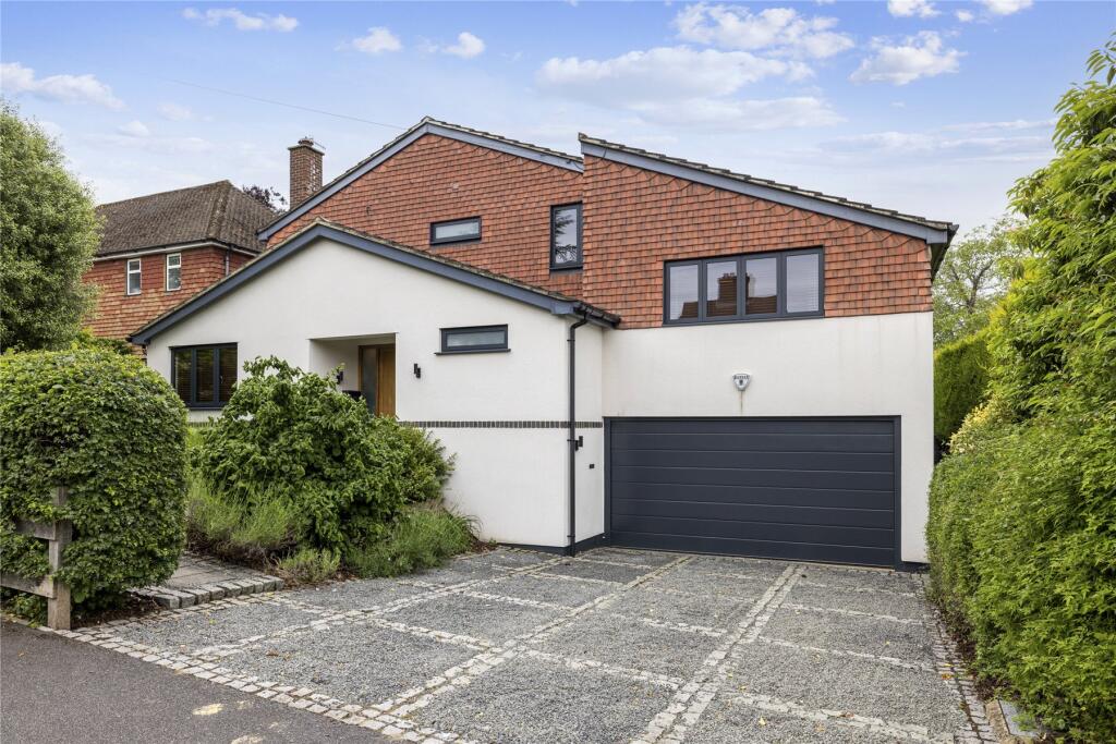 Main image of property: Pit Farm Road, Guildford, Surrey, GU1