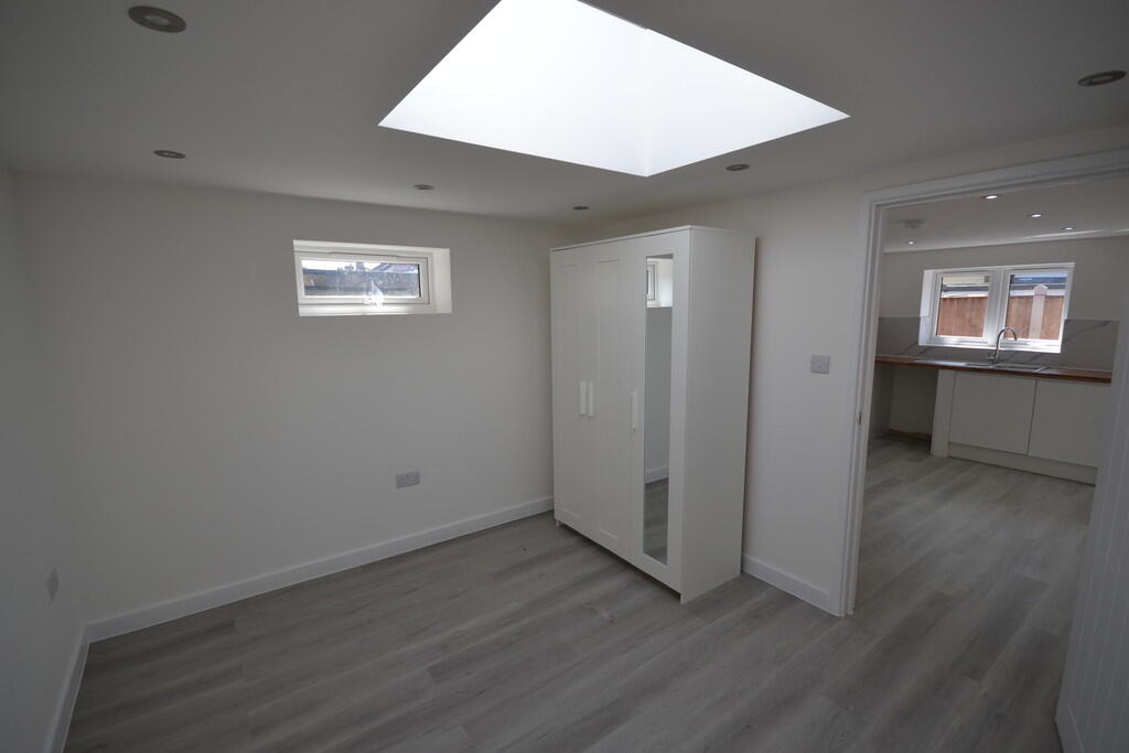 Main image of property: Airthrie Road, Ilford