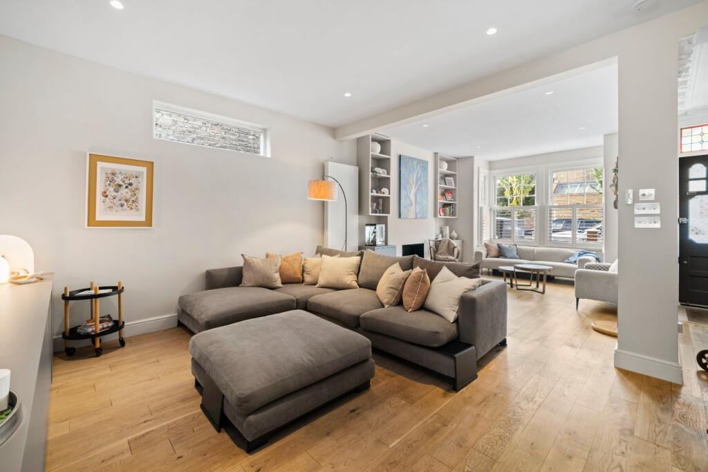 Rectory Road, Barnes, London, SW13 photo 3