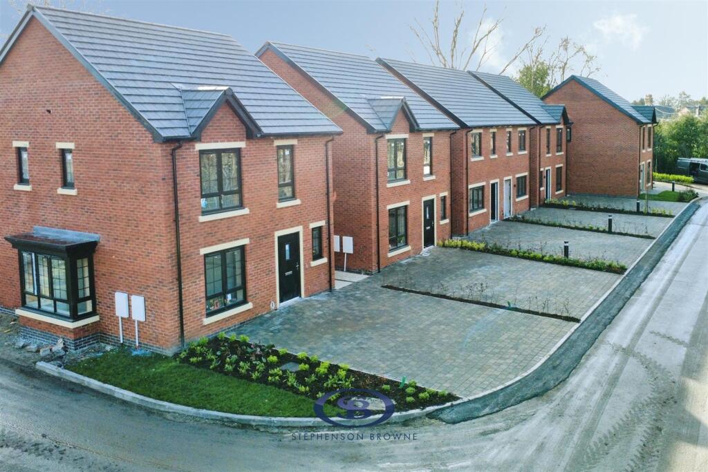 Main image of property: Wrights Lane, Sandbach