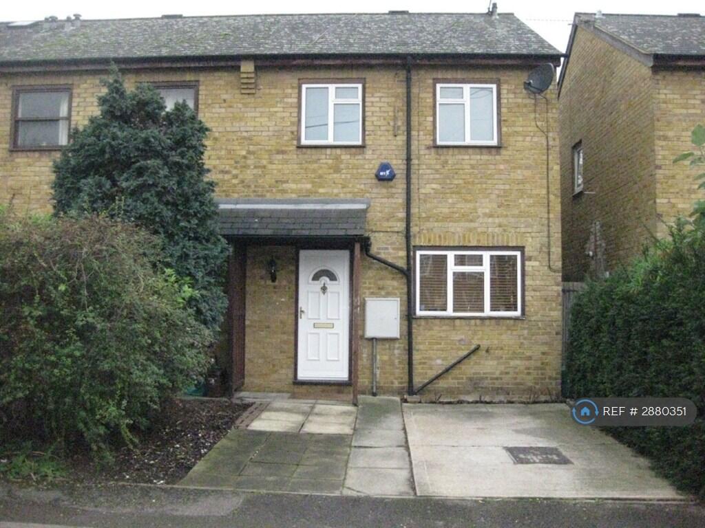 Main image of property: Woodseer Street, London, E1