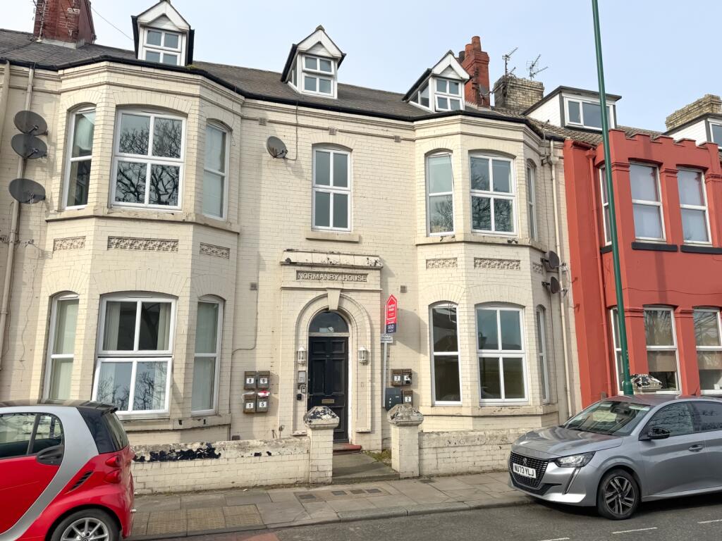 Main image of property: 106 Coatham Road, Redcar, TS10 1RZ