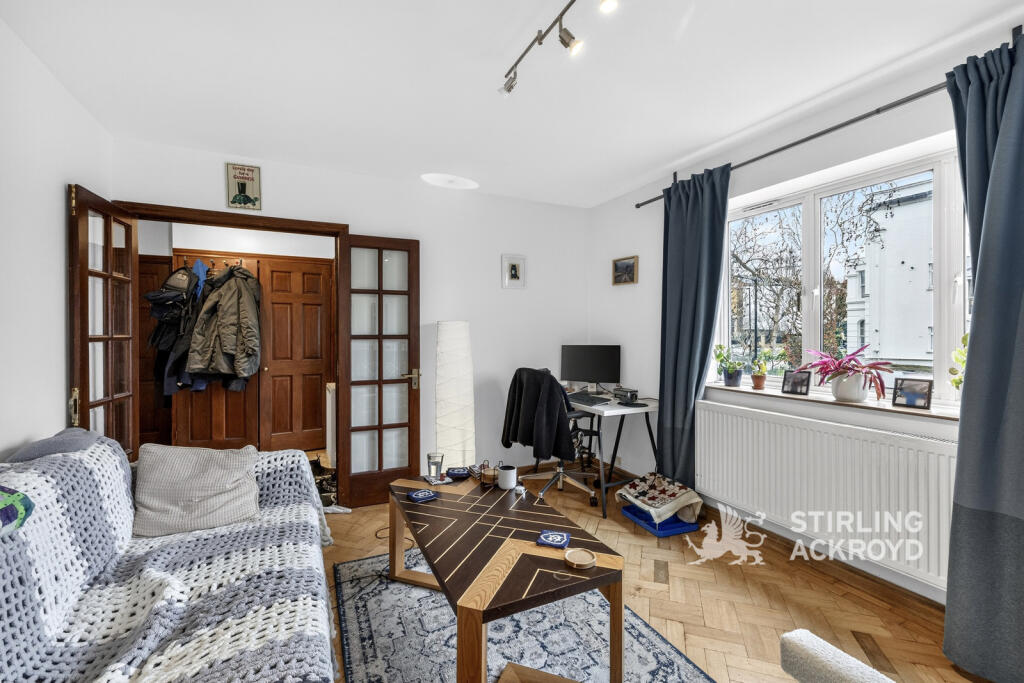 Main image of property: Abercorn Place, London, NW8