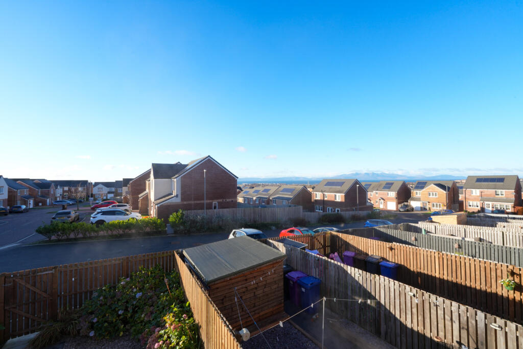 18 Reilly Gardens, Saltcoats, KA21 6FA photo 2