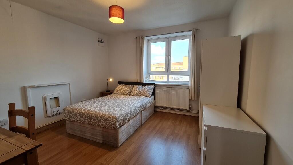 Main image of property: Darling Row, London, E1
