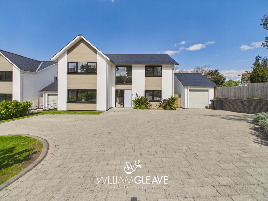 Main image of property: Llys Yr Orsedd, Gorsedd, Holywell, Flintshire, CH8