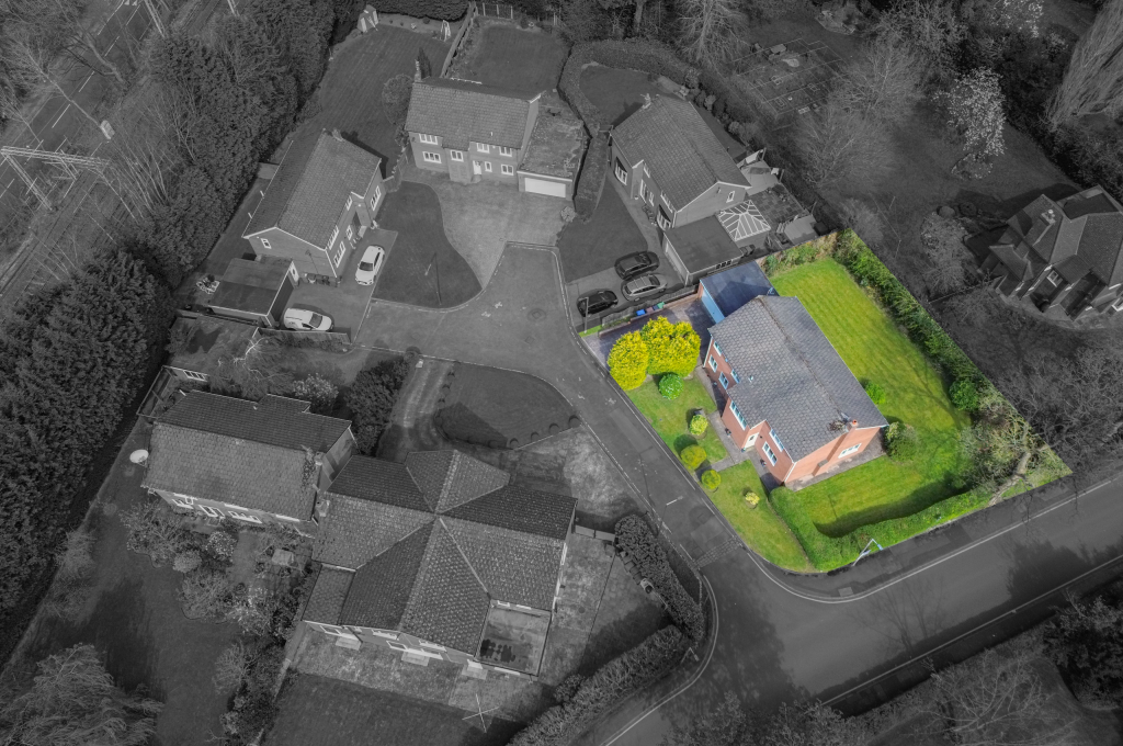 Main image of property: Beechwood Grove, Cheadle Hulme