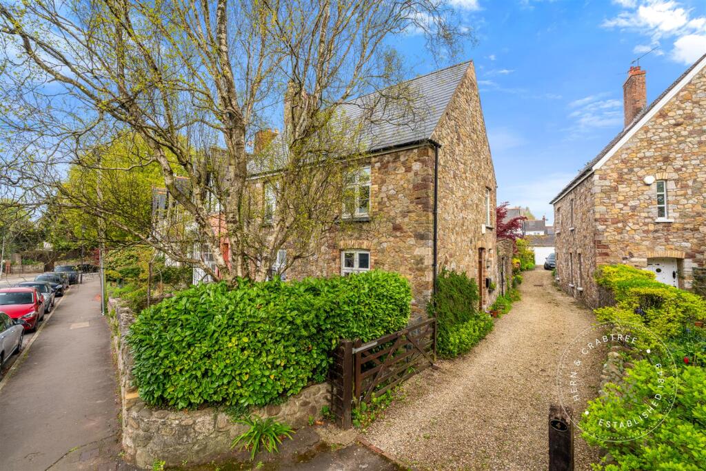 Main image of property: Heol Fair, Llandaff, Cardiff