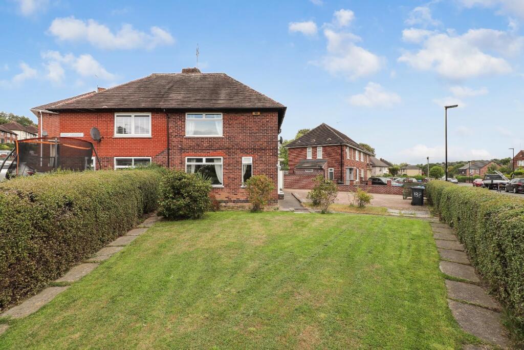 House in Sheffield - View 4
