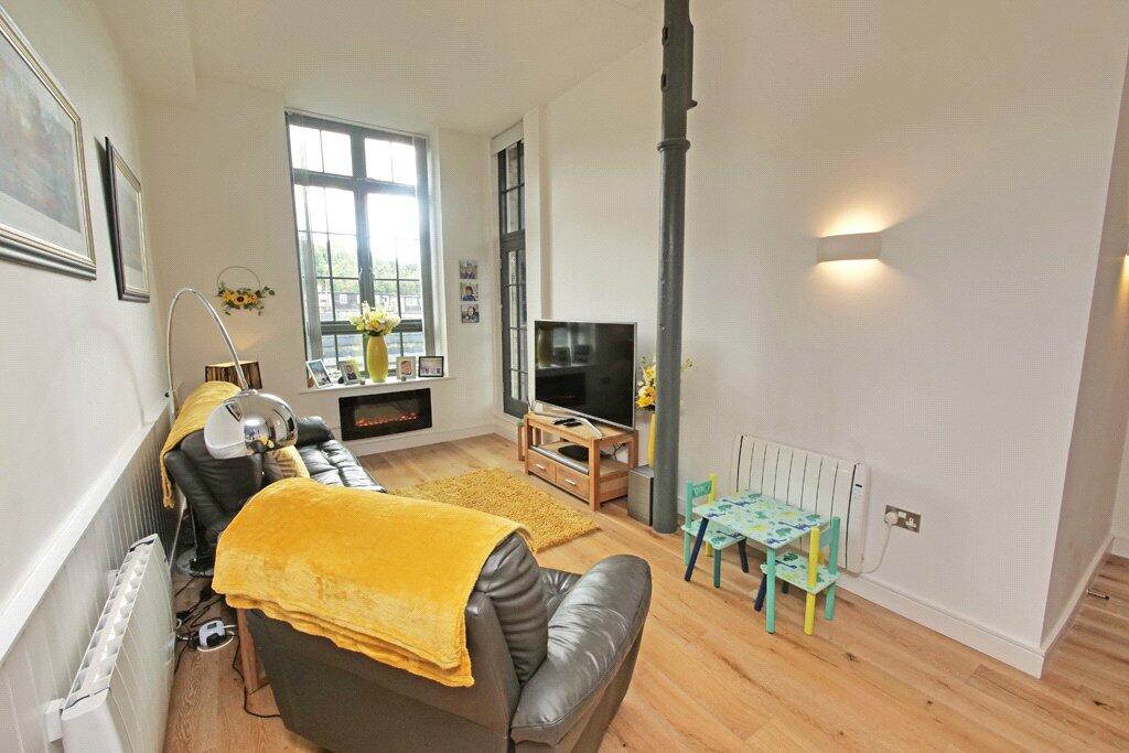 Additional image 4 of 105 Firth Mills, Skipton, BD23 2FB