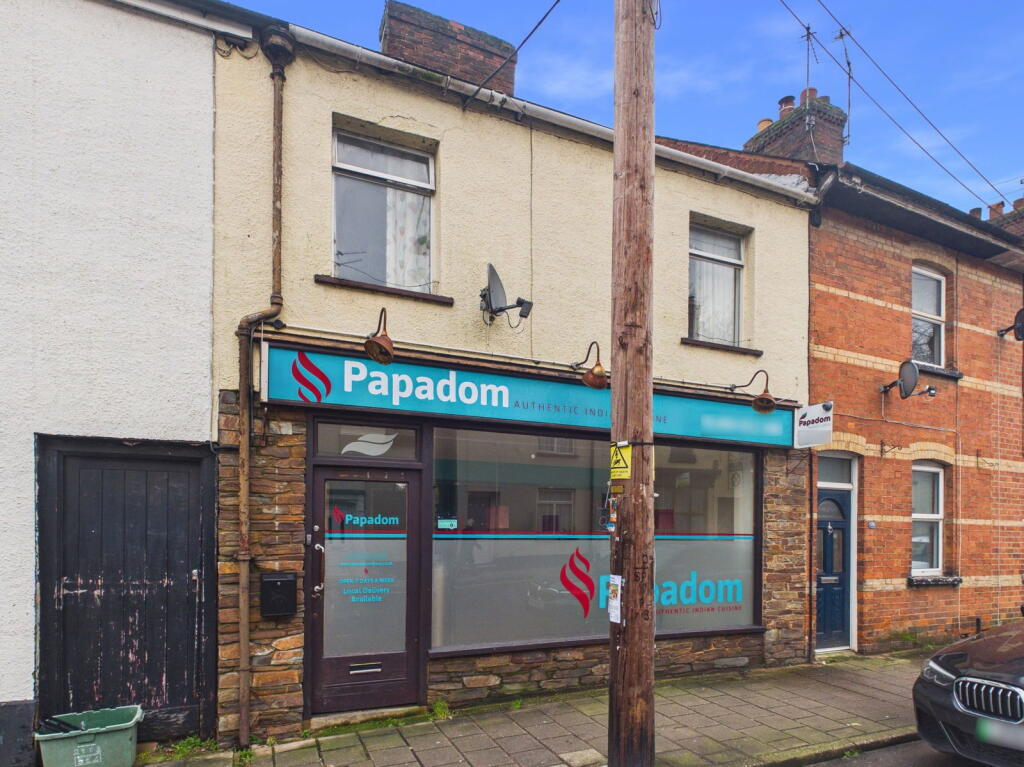 Main image of property: Mill Street,Ottery St. Mary,EX11 1AD