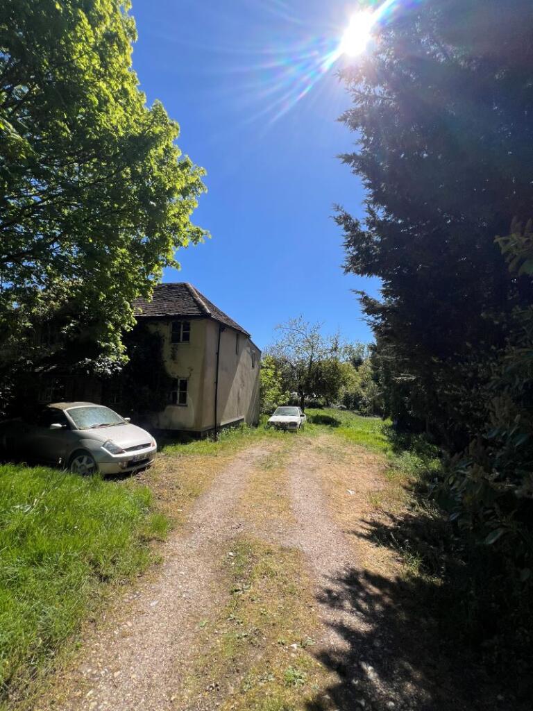 House in Chelmsford, Little Baddow - View 4
