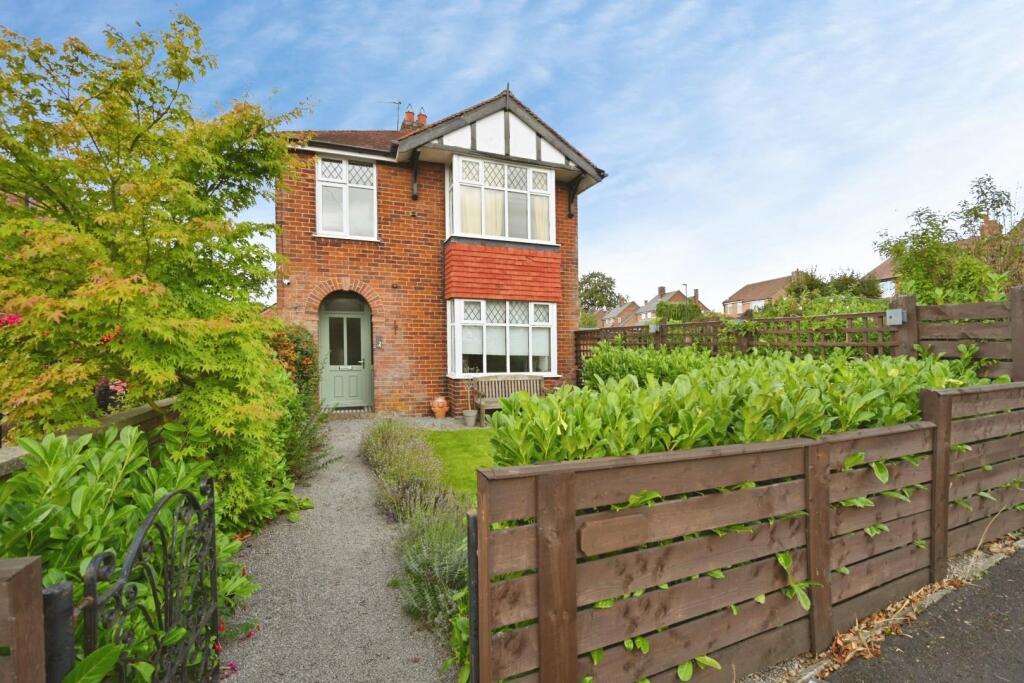 Main image of property: Bishopton Lane, Ripon