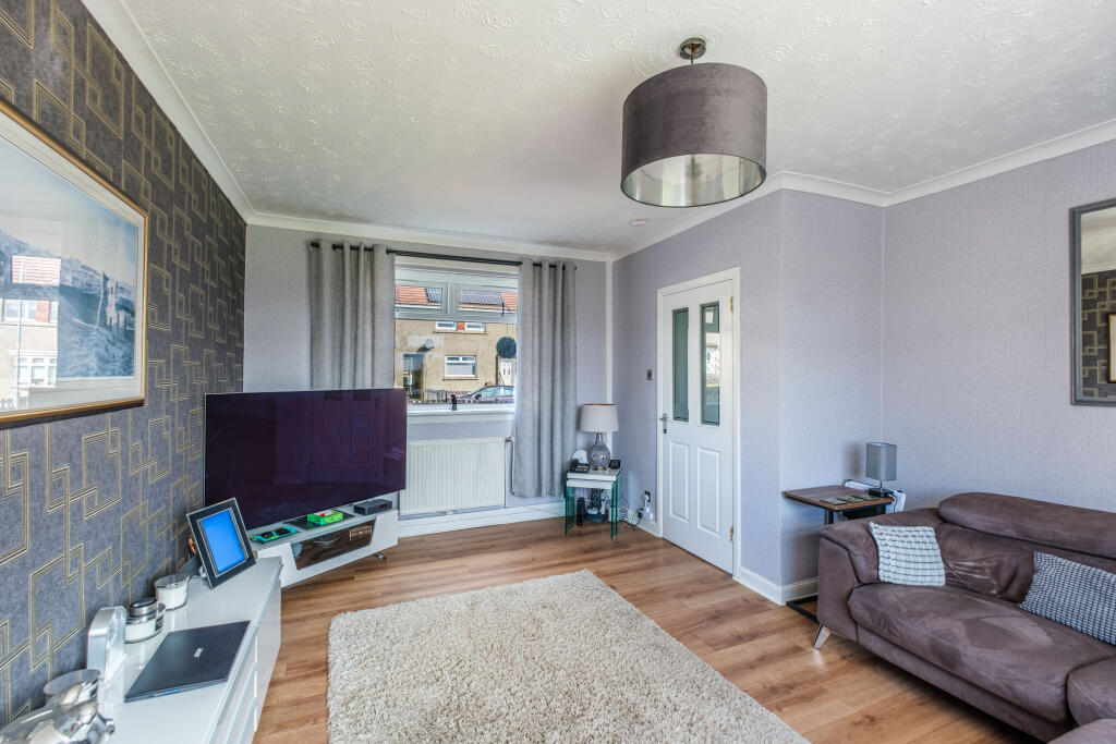 House in Motherwell - View 4